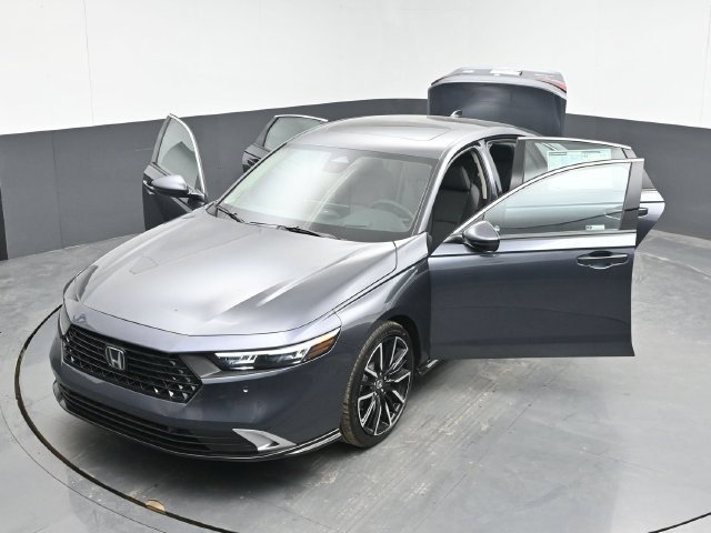 Used 2026 Honda Accord Touring image 50