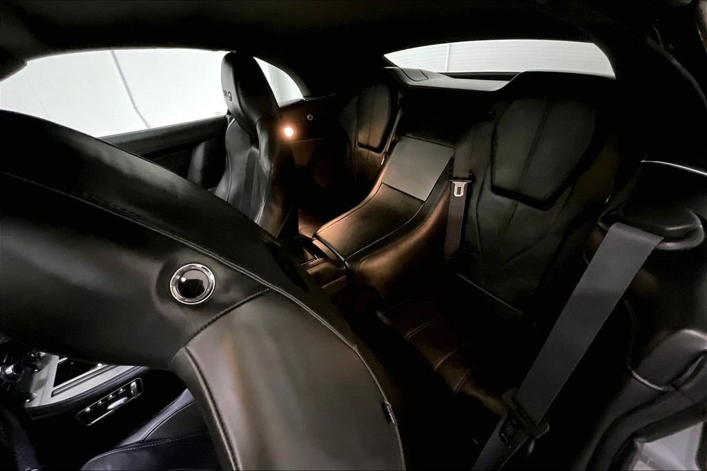 Used 2013 Aston Martin DB9 Volante image 27