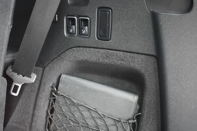 Used 2017 Mercedes-Benz GLS 450 4MATIC w/ Premium Package image 45