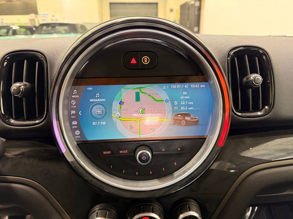 Certified 2024 MINI Cooper Countryman S image 16