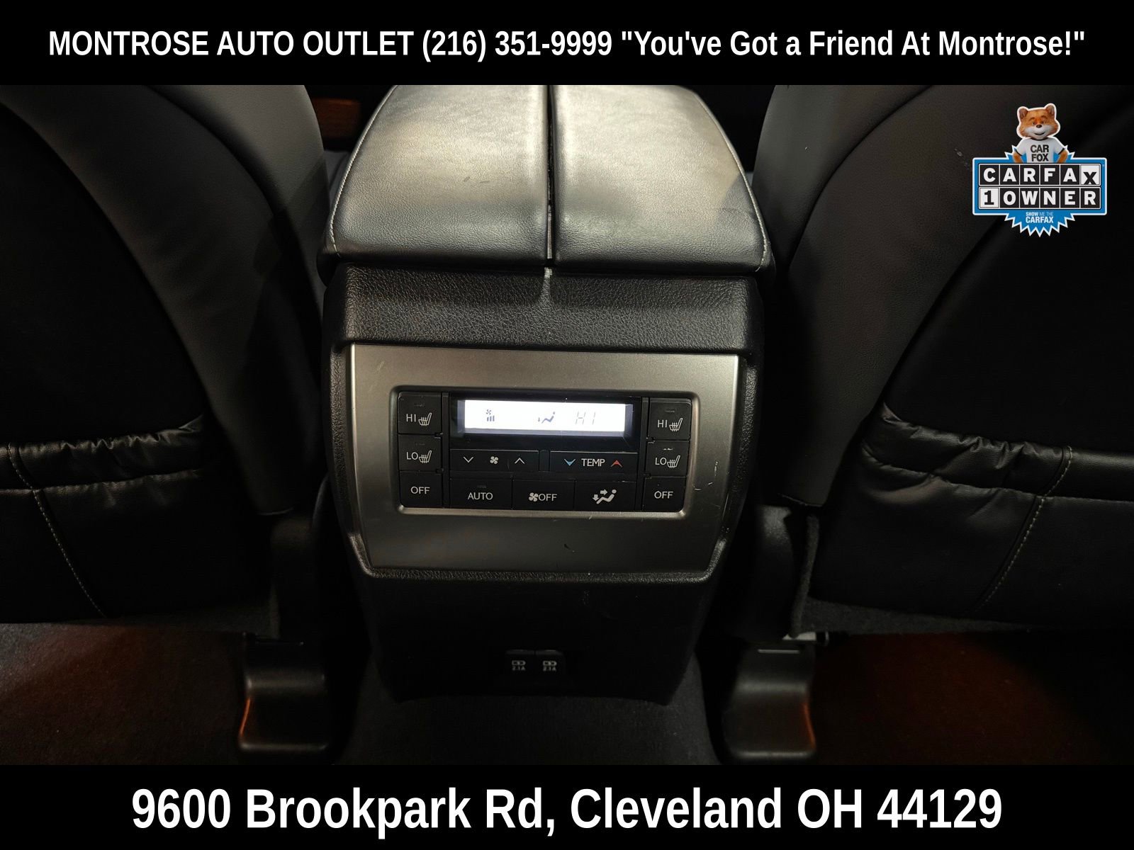 Used 2023 Lexus GX 460 Premium w/ Premium Package image 37