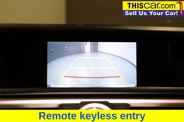 Used 2018 Lexus RC 300 F Sport image 17