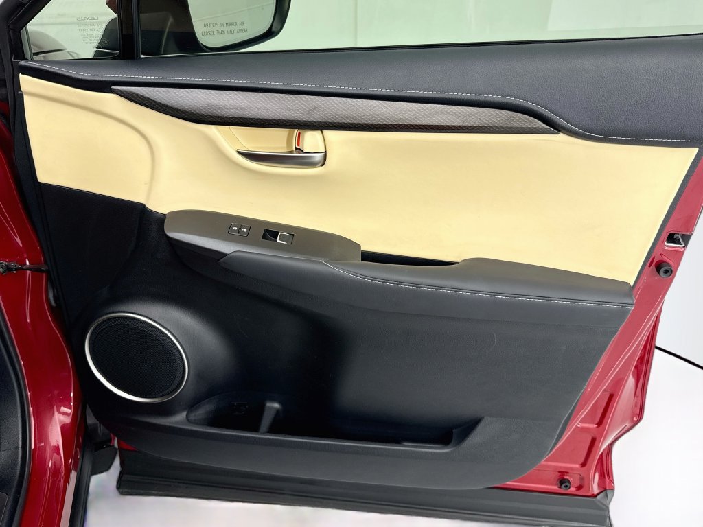 Used 2019 Lexus NX 300 FWD w/ Premium Package image 24