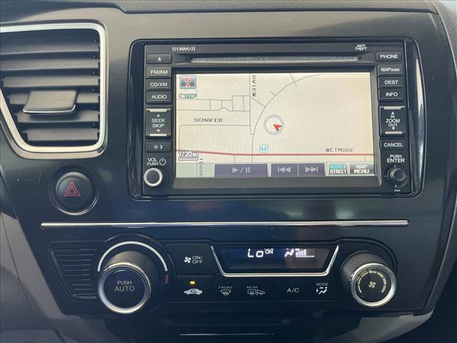 Used 2013 Honda Civic EX-L image 13