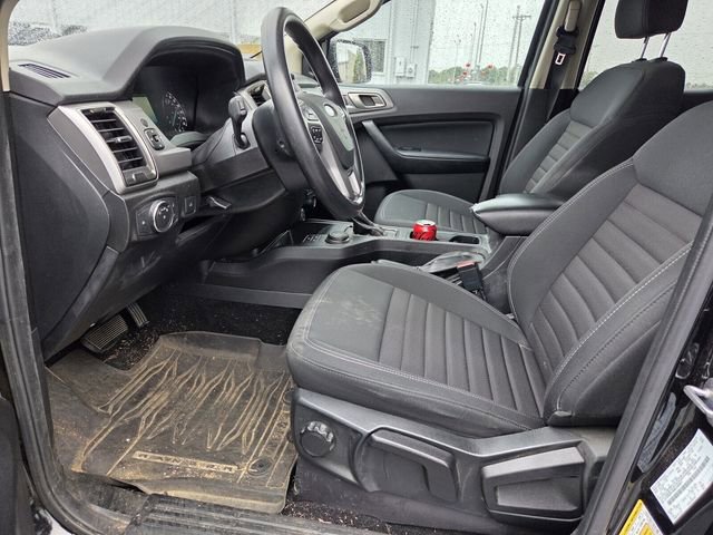 Used 2021 Ford Ranger XLT AWD/4WD image 9