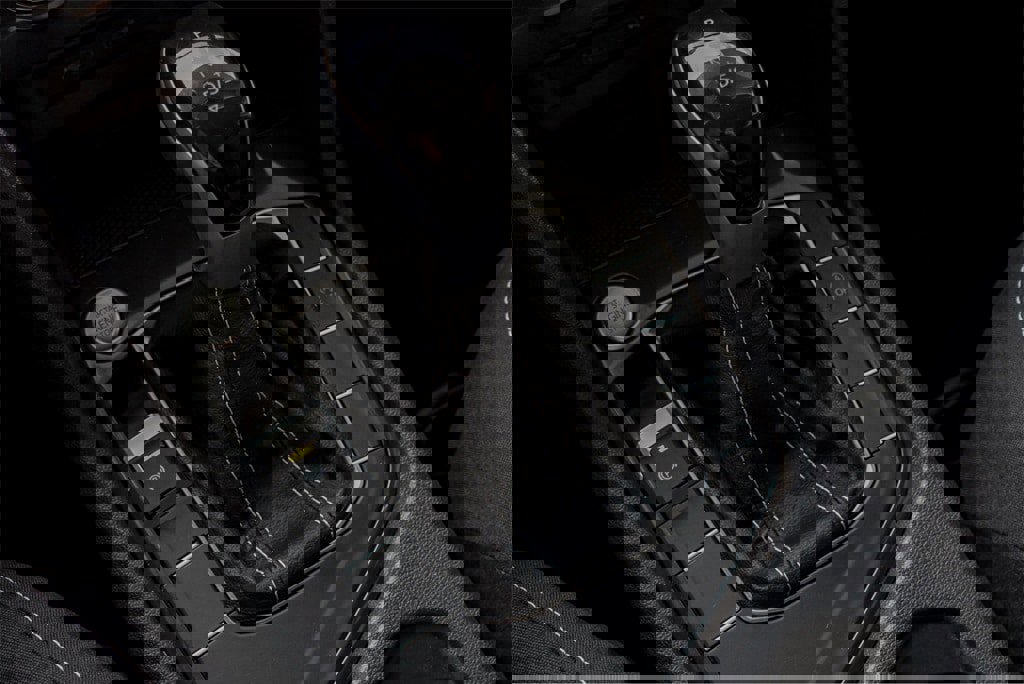 New 2024 Volkswagen Tiguan S image 14