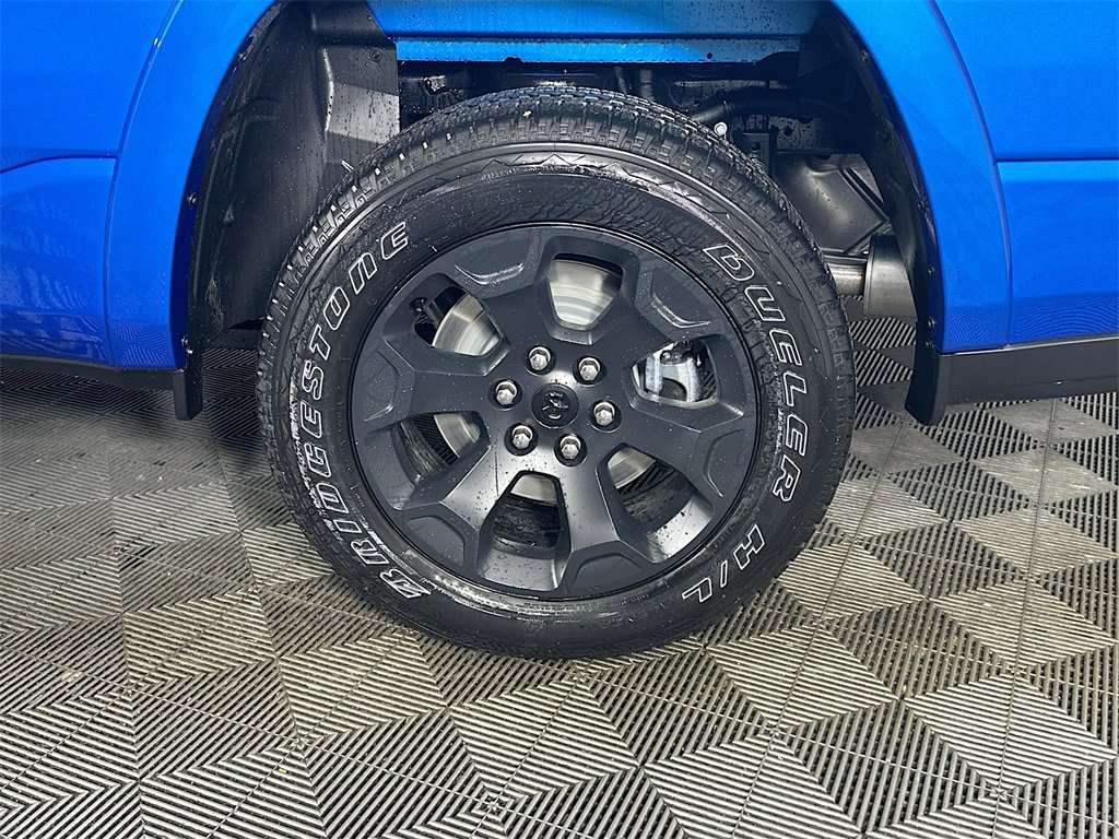 New 2026 RAM 1500 Big Horn image 17