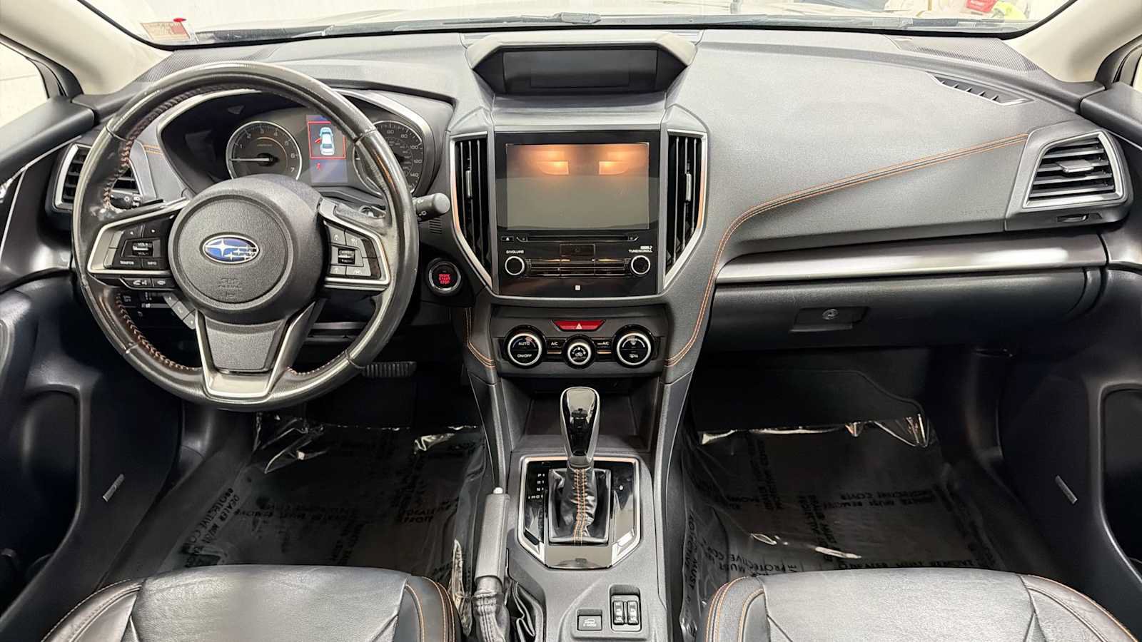 Used 2019 Subaru Crosstrek 2.0i Limited w/ Moonroof Package w/Navigation AWD/4WD image 27