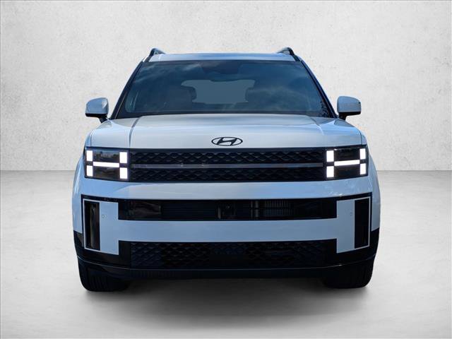 New 2026 Hyundai Santa Fe Calligraphy image 6