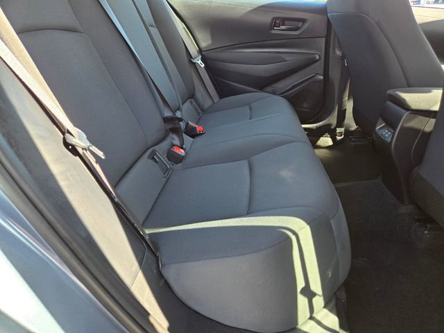 Certified 2025 Toyota Corolla LE image 14