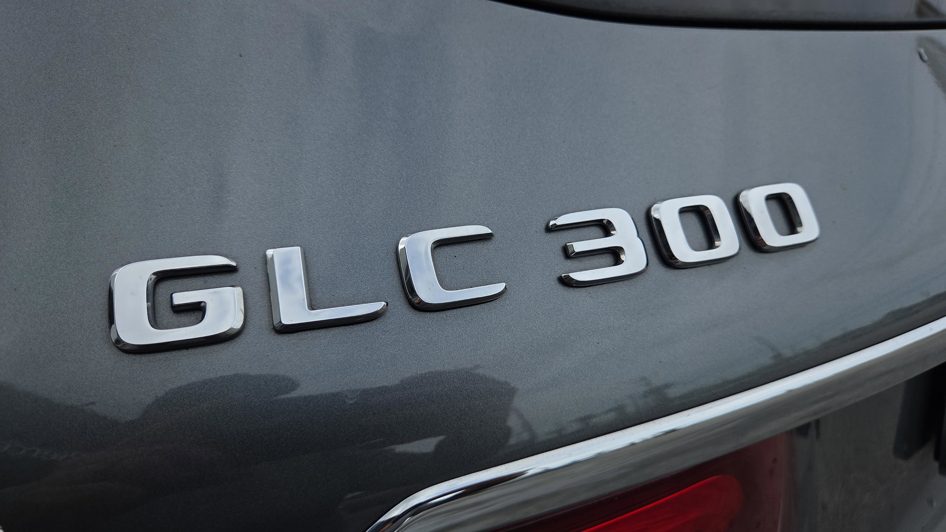 Used 2019 Mercedes-Benz GLC 300 image 16