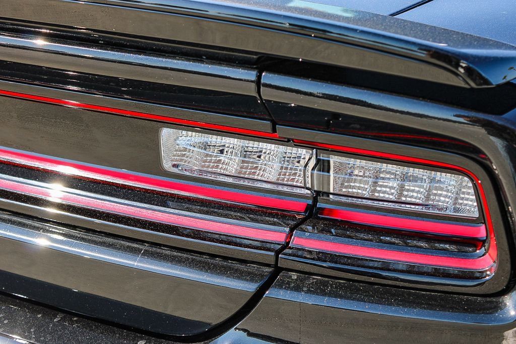 New 2026 Dodge Charger Scat Pack AWD/4WD image 9