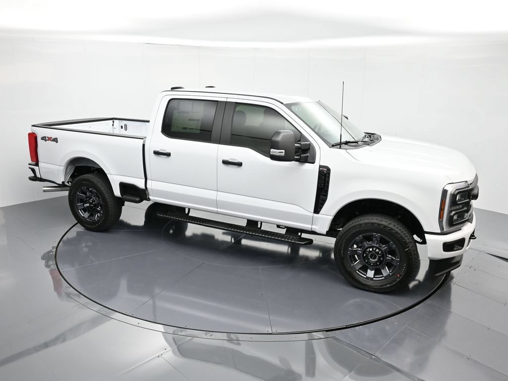 New 2026 Ford F350 XL w/ XL Chrome Package AWD/4WD image 28