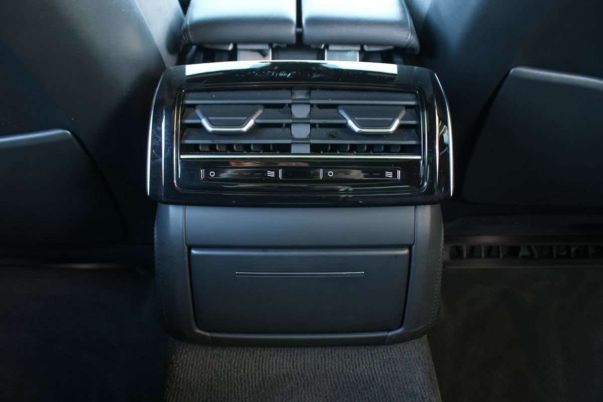 Used 2020 Audi A8 L 4.0T w/ Executive Package AWD/4WD image 34