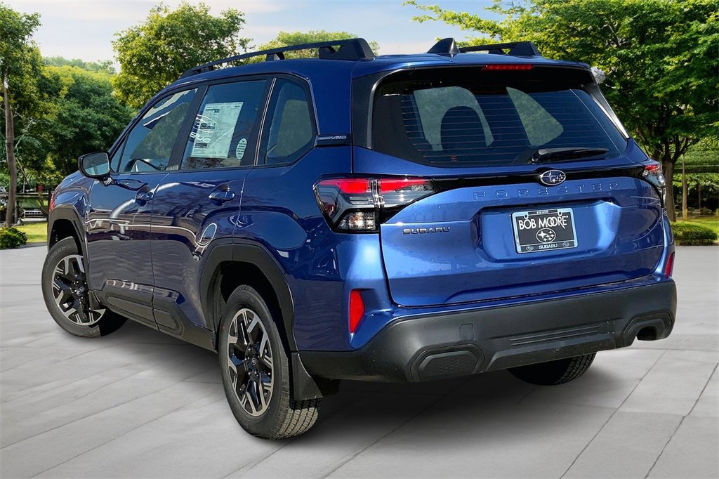 New 2026 Subaru Forester image 3
