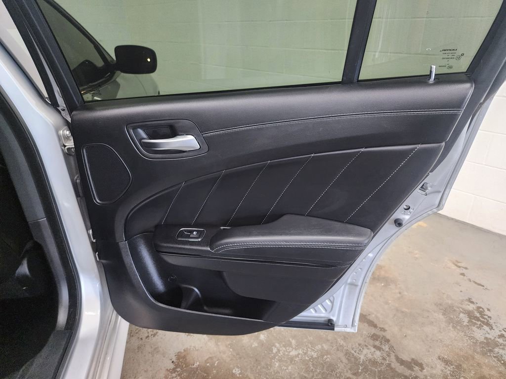 Used 2020 Dodge Charger R/T w/ Daytona Edition Group image 30