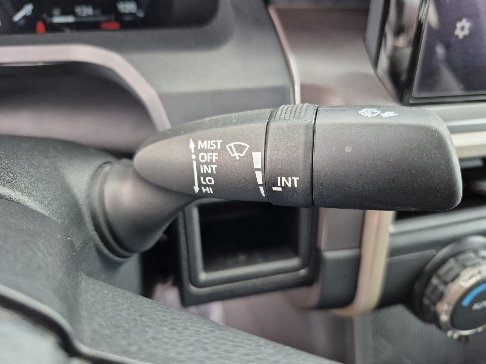 Certified 2026 Toyota Tacoma TRD Sport RWD image 32