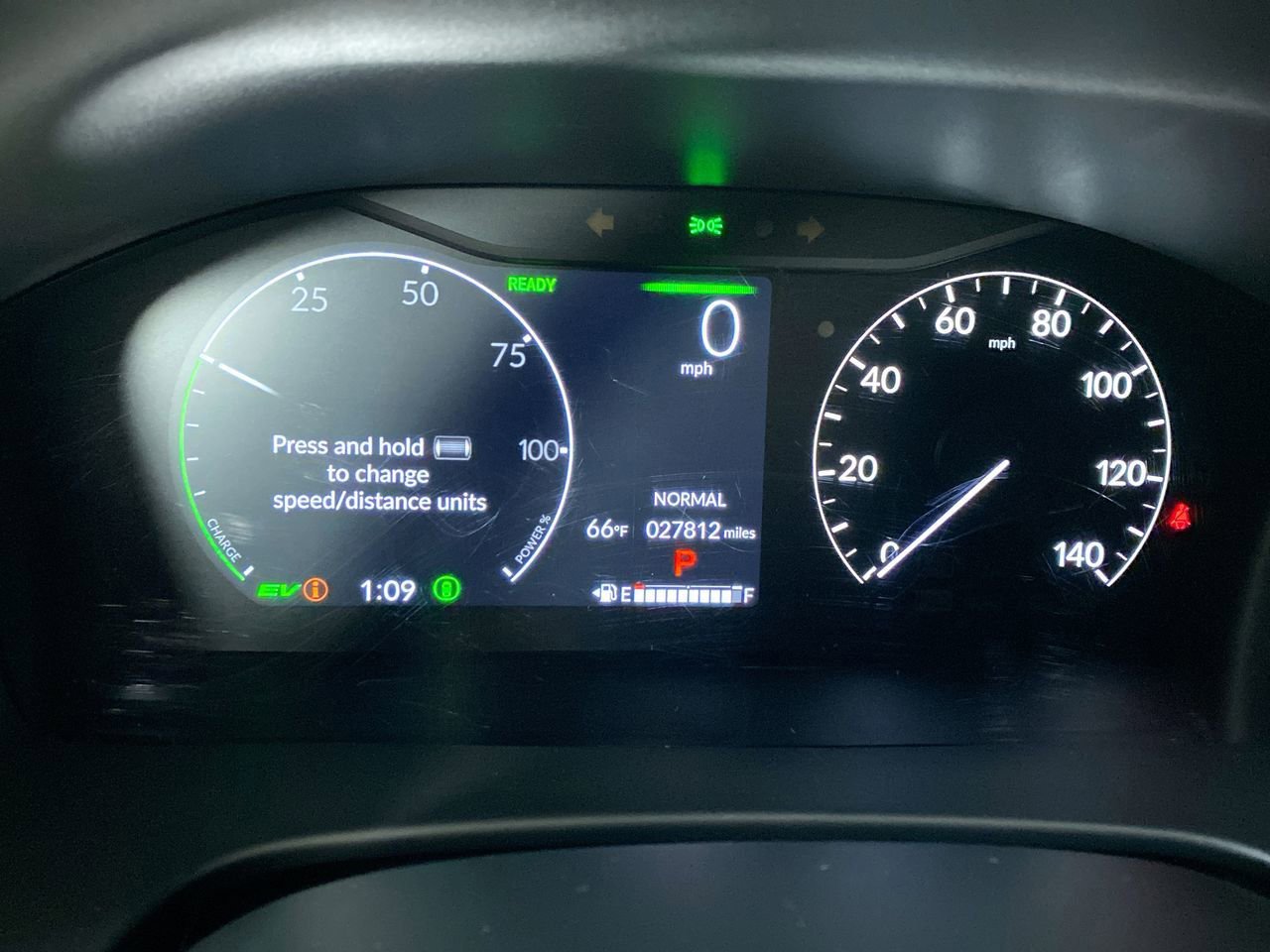 Used 2024 Honda CR-V Sport image 16