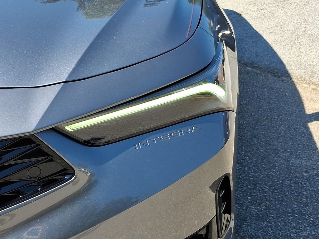 Used 2024 Acura Integra A-Spec FWD image 9