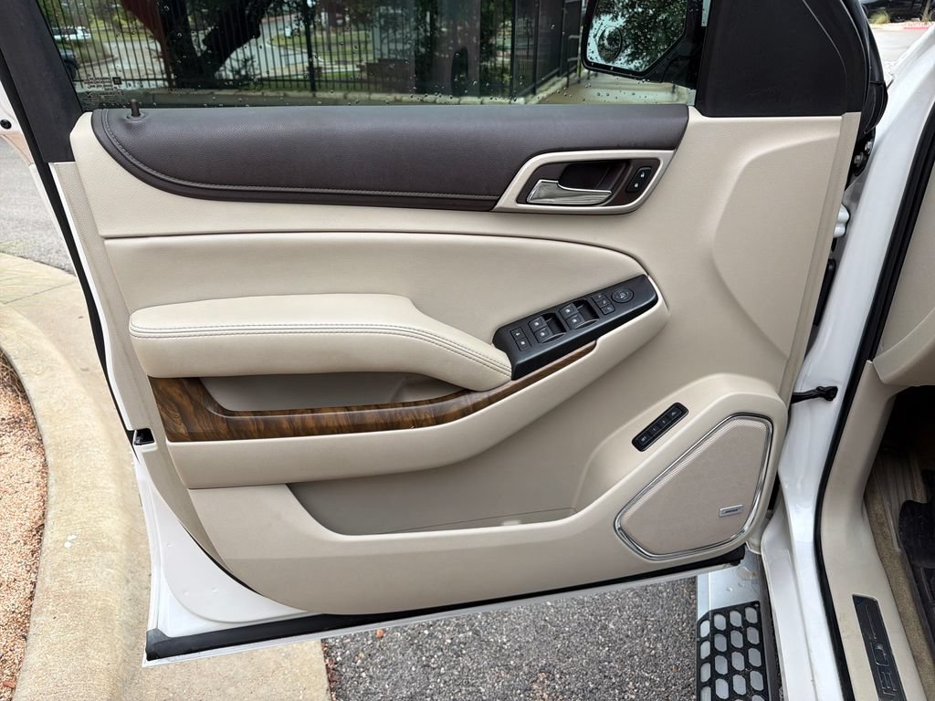 Used 2018 GMC Yukon Denali w/ Open Road Package RWD image 17