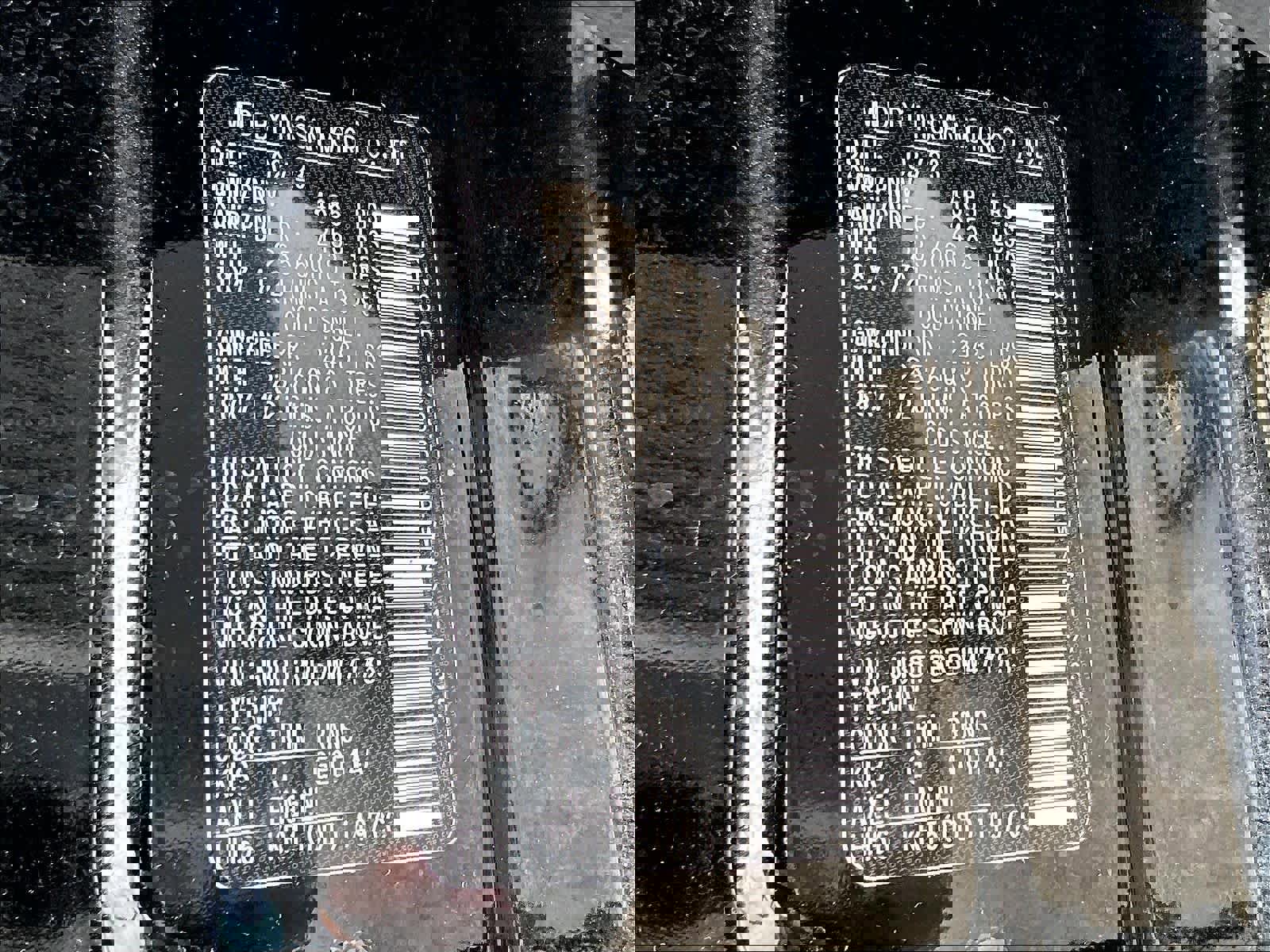 Certified 2023 Nissan Rogue SV image 33