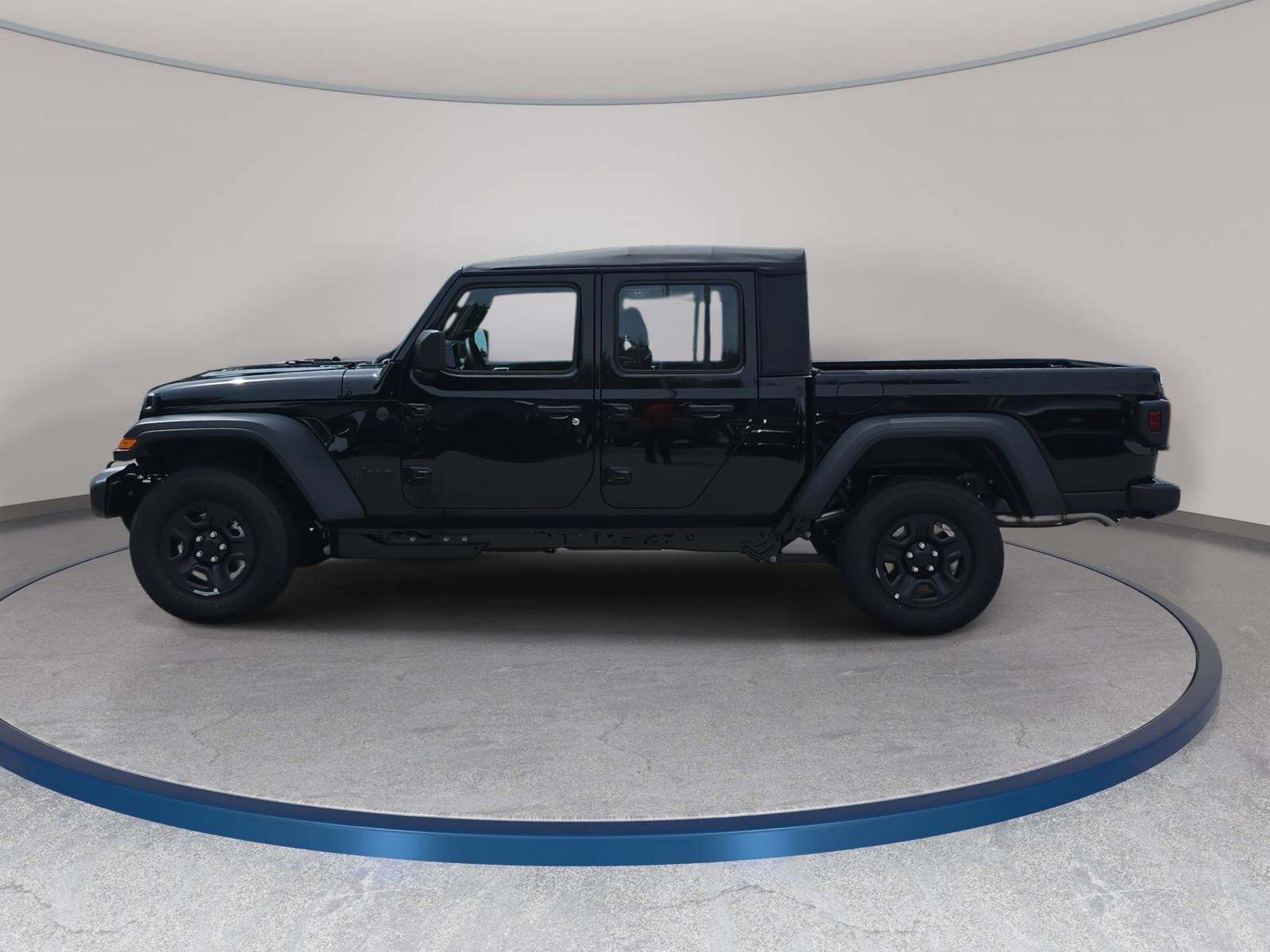 New 2026 Jeep Gladiator Sport AWD/4WD image 8