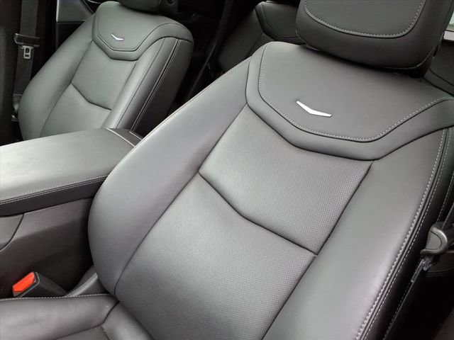 Certified 2023 Cadillac XT5 Premium Luxury AWD/4WD image 14