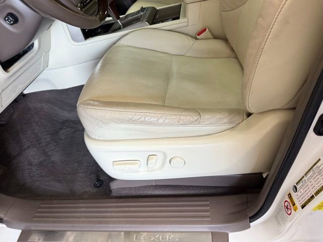 Used 2018 Lexus GX 460 Premium image 20