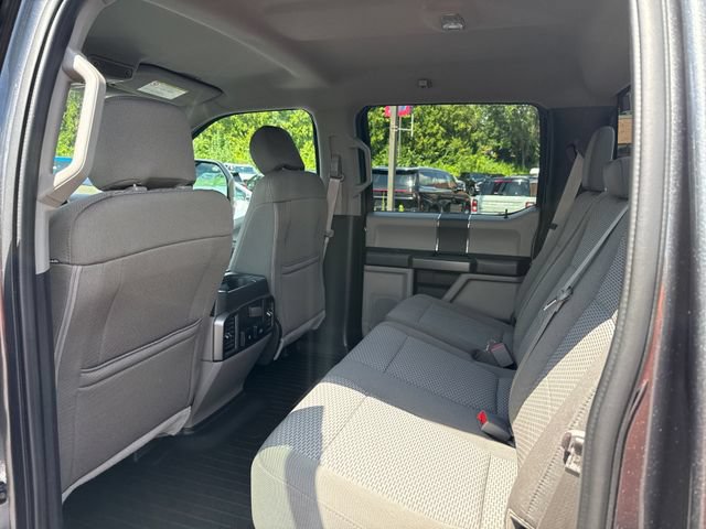 Used 2019 Ford F250 XLT w/ XLT Value Package AWD/4WD image 14
