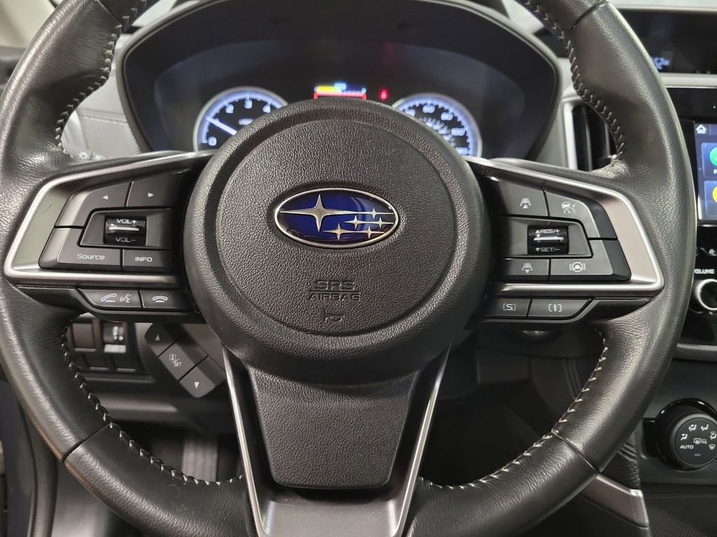 Used 2023 Subaru Forester Premium AWD/4WD image 18
