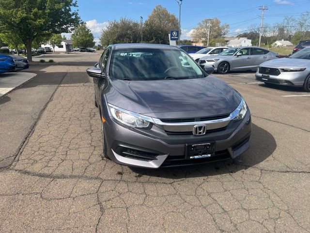 Used 2018 Honda Civic LX image 22