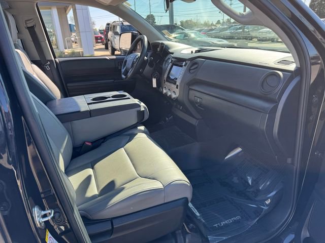 Used 2019 Toyota Tundra SR AWD/4WD image 30