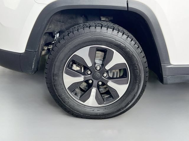 Used 2024 Jeep Grand Cherokee Limited 4xe AWD/4WD image 38