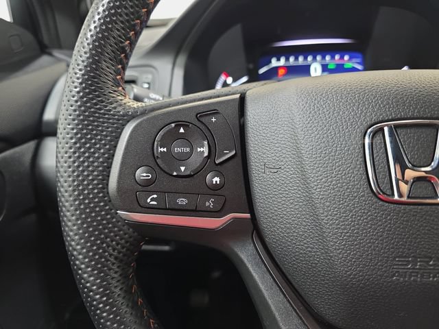 Used 2025 Honda Passport TrailSport image 16