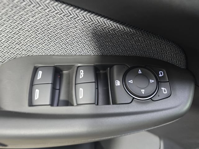 New 2026 Chevrolet TrailBlazer LT w/ LT Cold Weather Package AWD/4WD image 27
