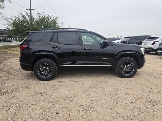 New 2026 GMC Terrain AT4 w/ Technology Package II image 4