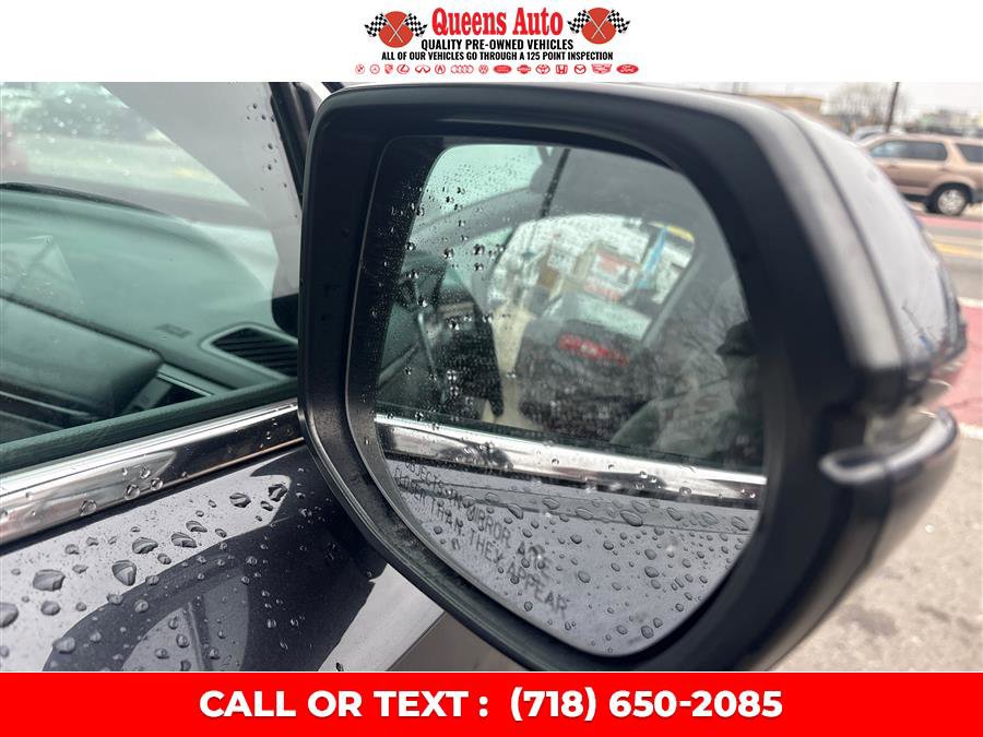 Used 2018 Honda CR-V EX image 31