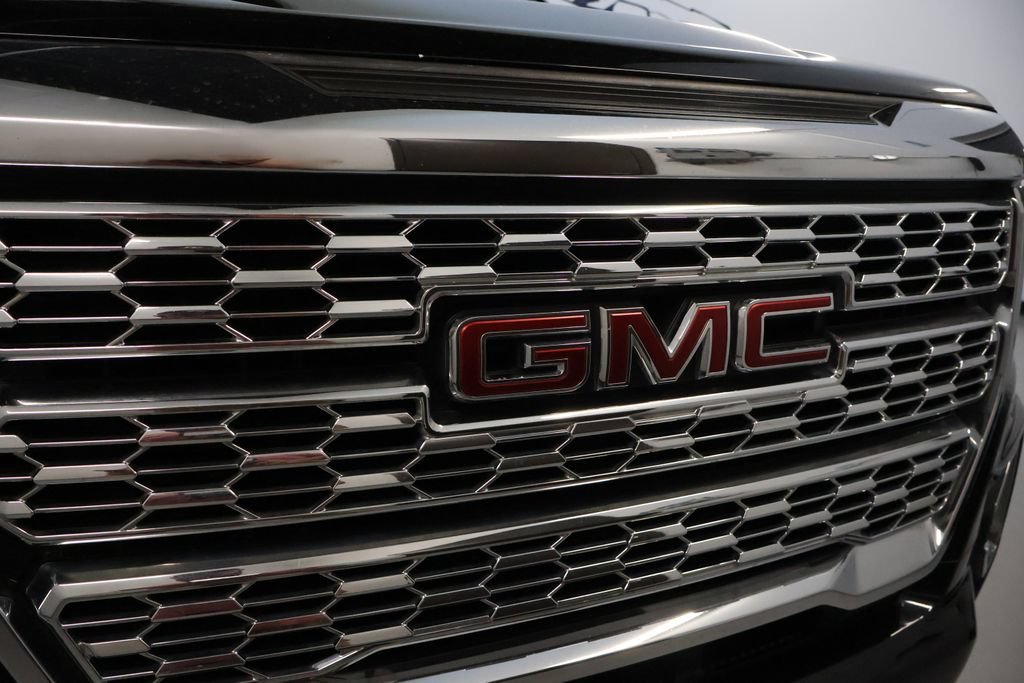 Used 2021 GMC Canyon Denali AWD/4WD image 7
