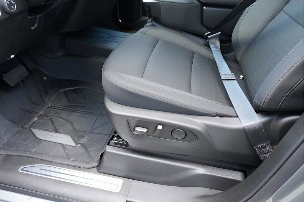 New 2026 Chevrolet Silverado 1500 LT w/ Safety Package image 15