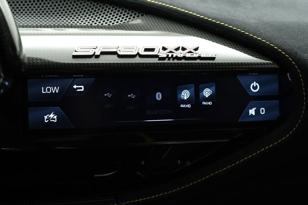 Used 2025 Ferrari SF90 Stradale XX AWD/4WD image 39