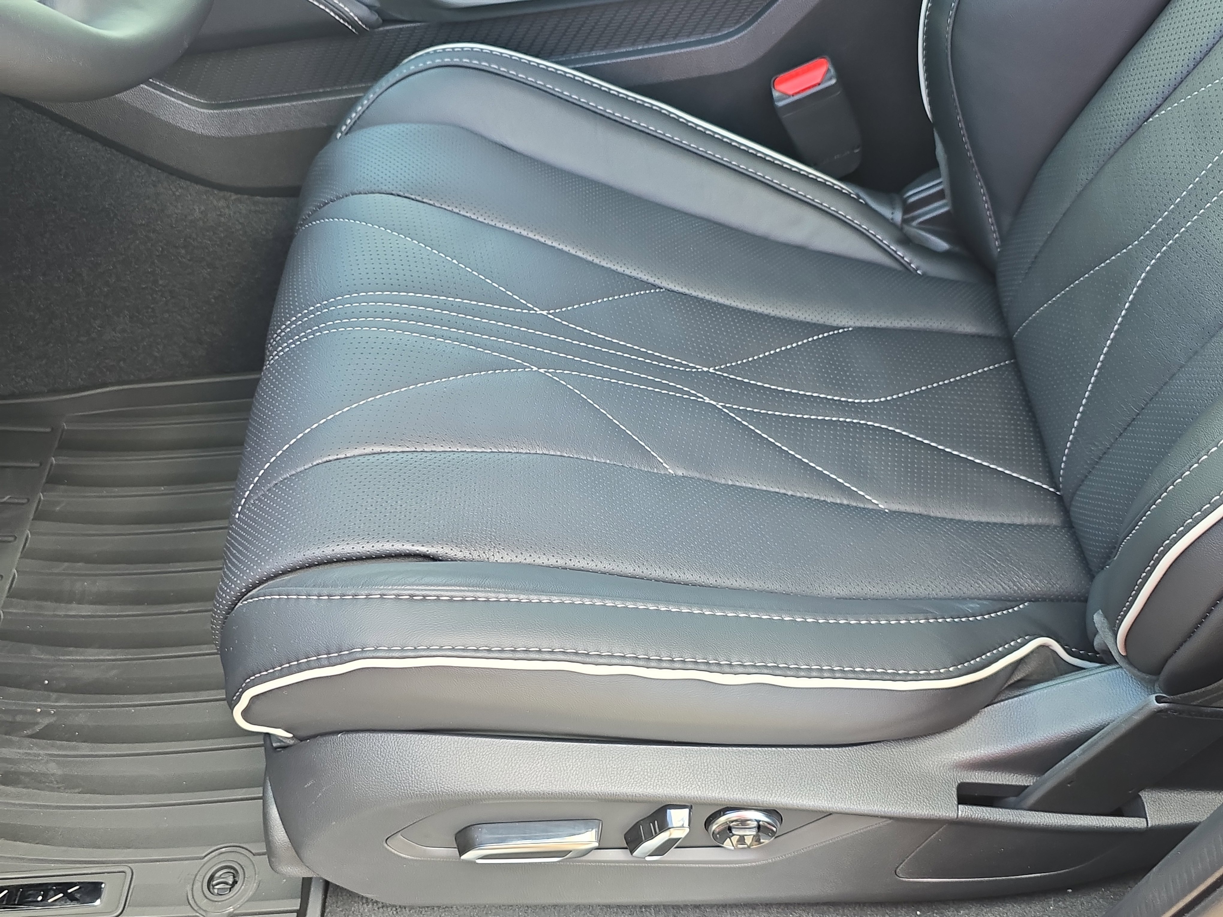 New 2026 Acura MDX SH-AWD w/ Advance Package image 30