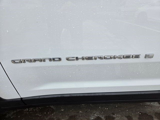 Certified 2023 Jeep Grand Cherokee Limited image 21