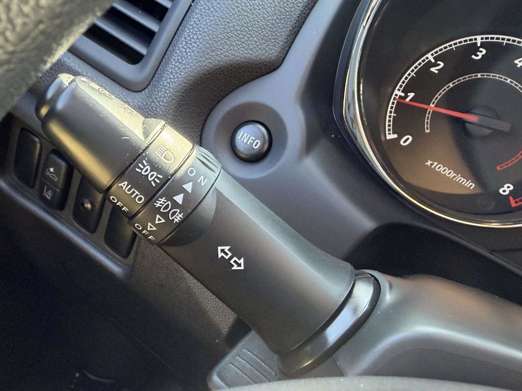 Used 2022 Mitsubishi Outlander Sport ES AWD/4WD image 30
