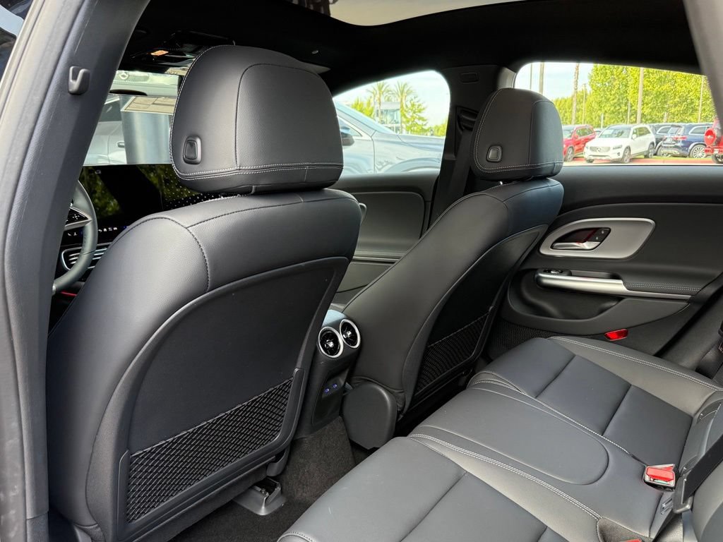 New 2027 Mercedes-Benz CLA 350 image 25