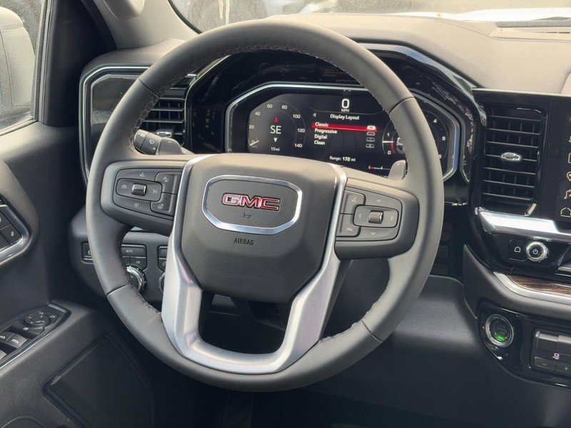 New 2026 GMC Sierra 1500 Elevation image 11