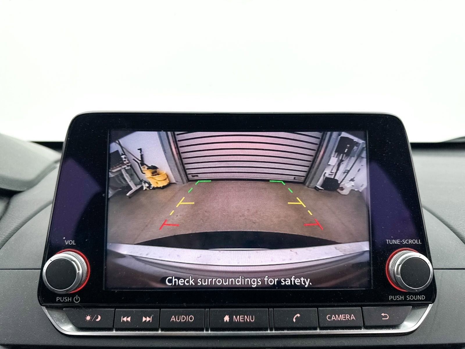 Used 2019 Nissan Altima 2.5 S image 7