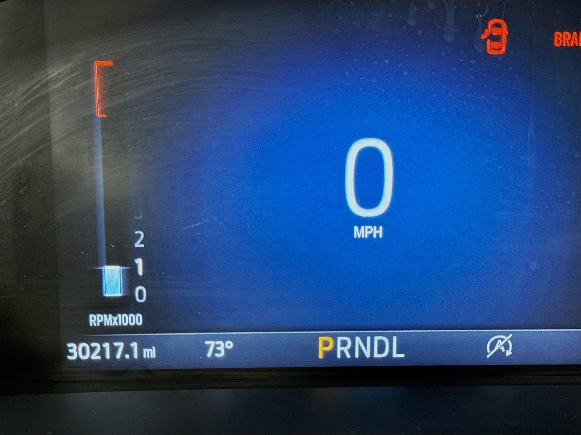 Used 2024 Ford Escape ST-Line image 16