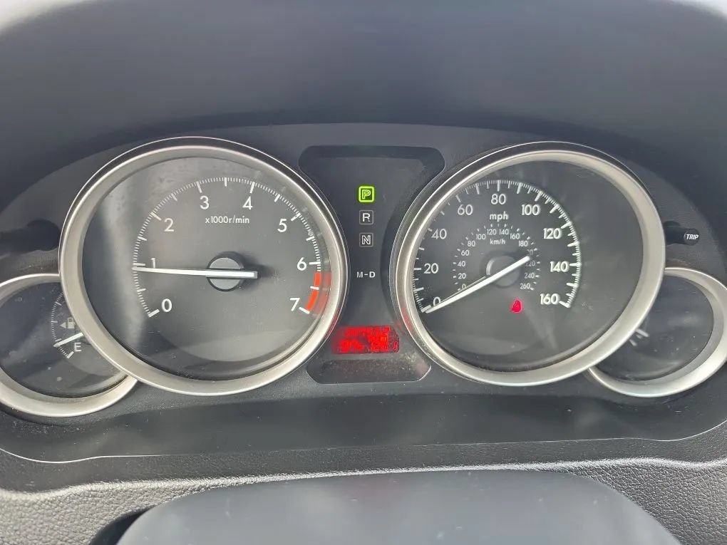 Used 2010 MAZDA MAZDA6 i Sport FWD image 17