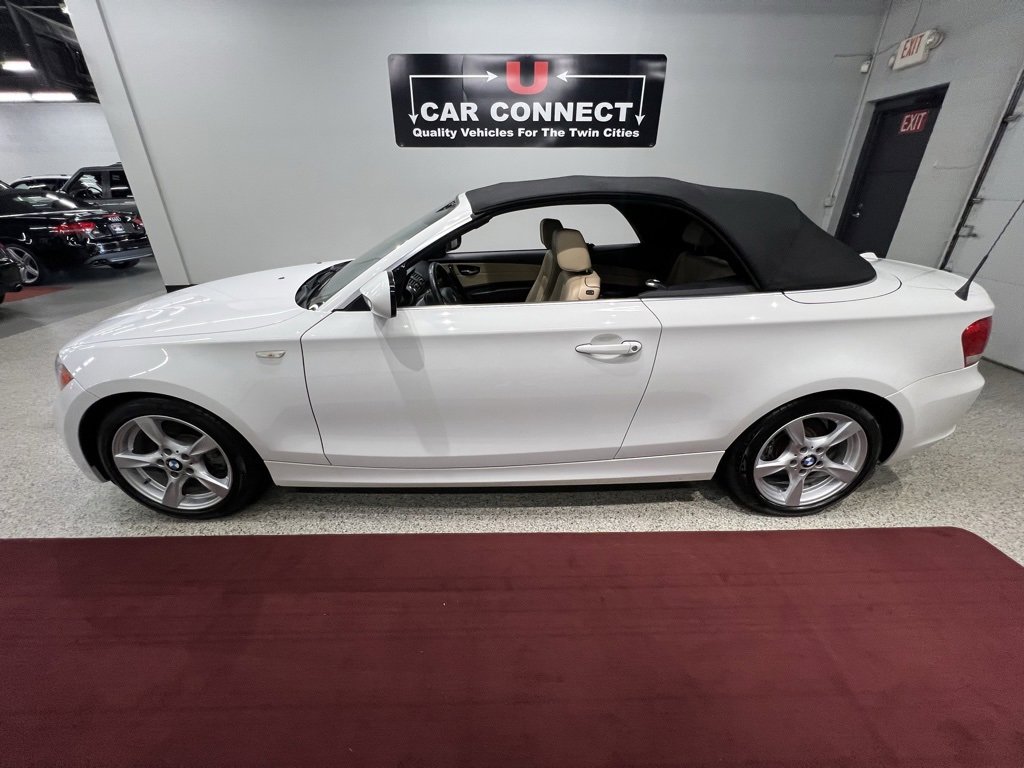 Used 2013 BMW 128i Convertible image 62