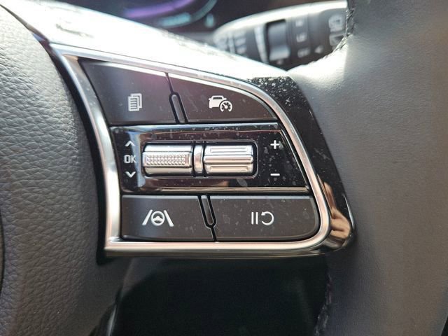 New 2026 Kia Seltos S image 28